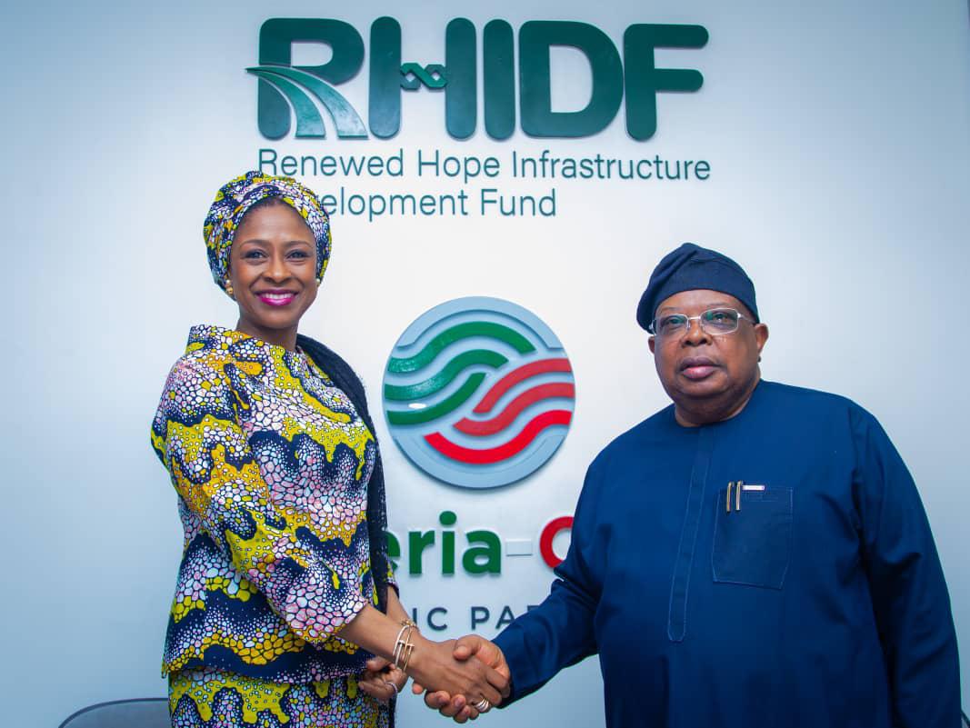 NCSP Strengthens Relationships with Nigeria Investment Promotion Commission To Maximise Foreign Investment Opportunities