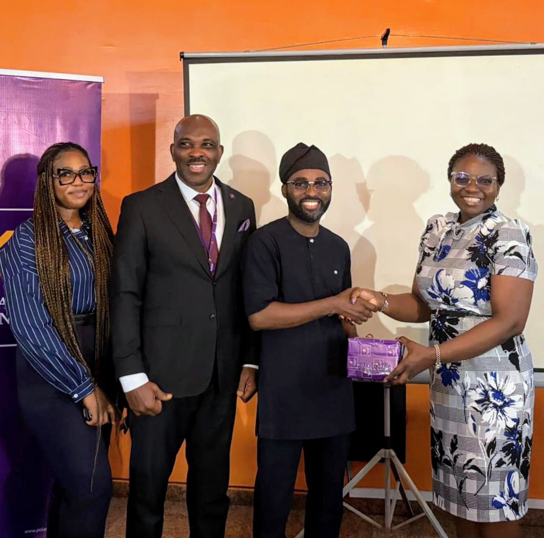 Polaris Bank Empowers Over 500 Journalists on Modern Trends
