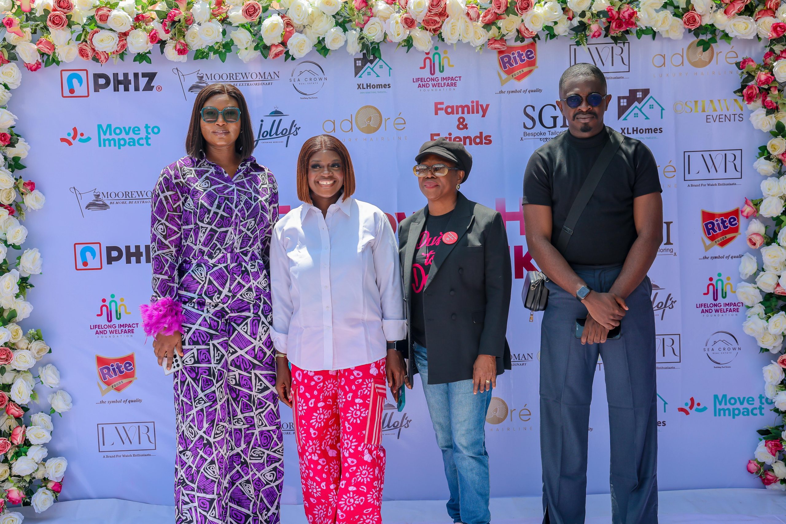Rite Foods Inspires Young Girls at “Empower Her” Initiative