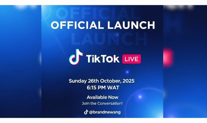 BrandNews Launches Official TikTok LIVE Series to Amplify Human Stories, Health Conversations