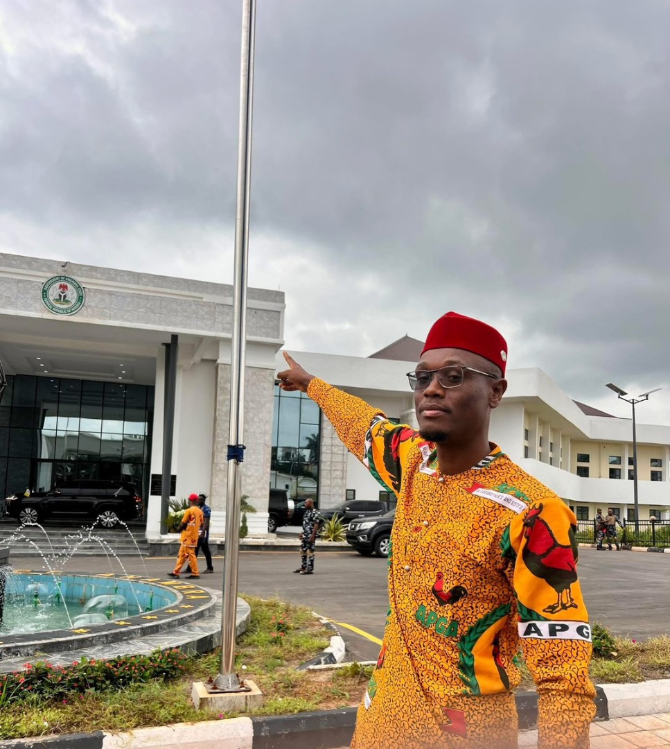 APGA Confident of Landslide Victory Ahead Anambra Guber Election