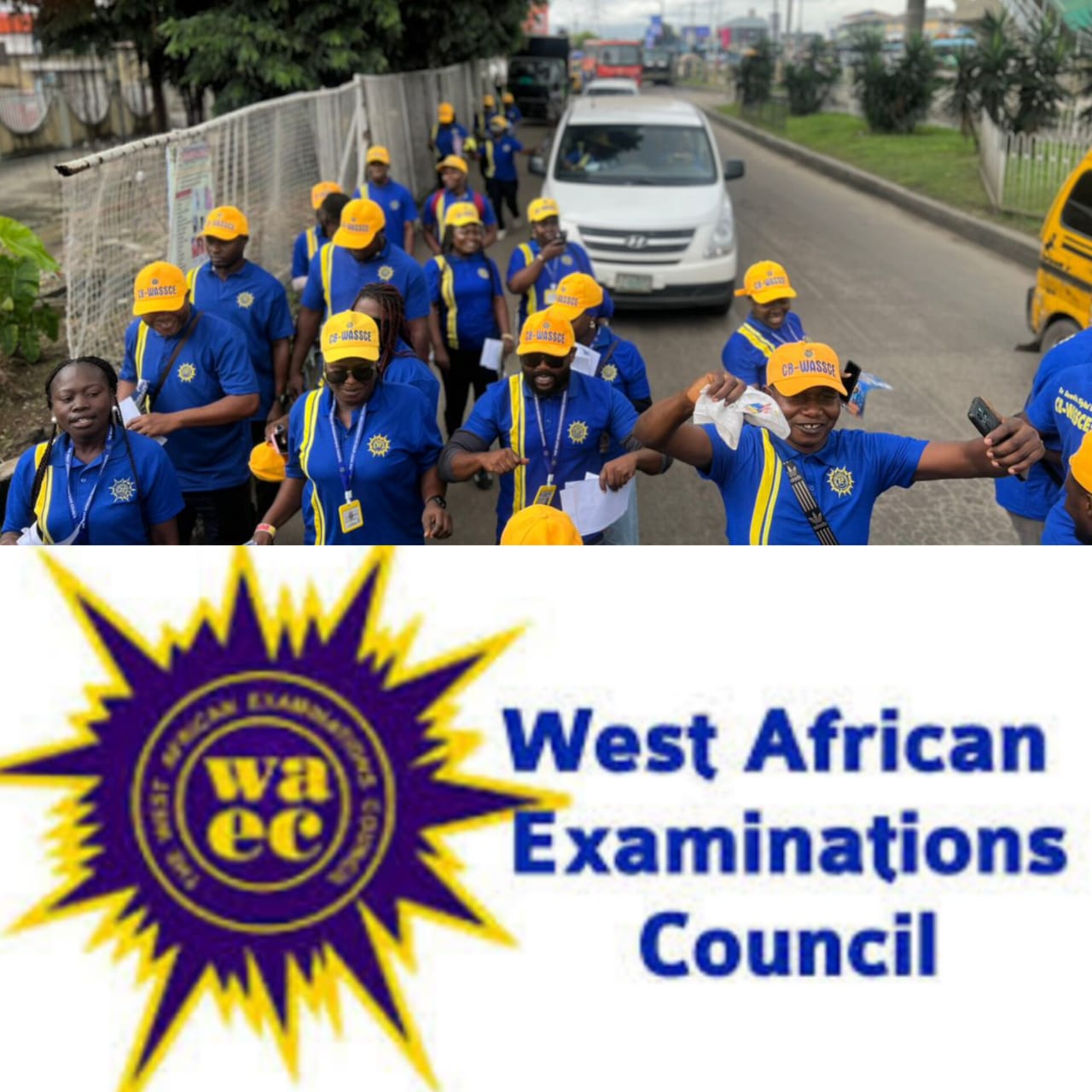 WAEC Reaffirms Readiness for CB-WASSCE, Dispels Rumours on Subject Changes