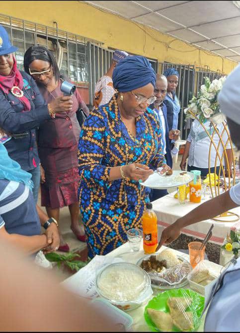 LAGOS EXAMINATIONS BOARD COMPLETES 2025 TRADE TEST