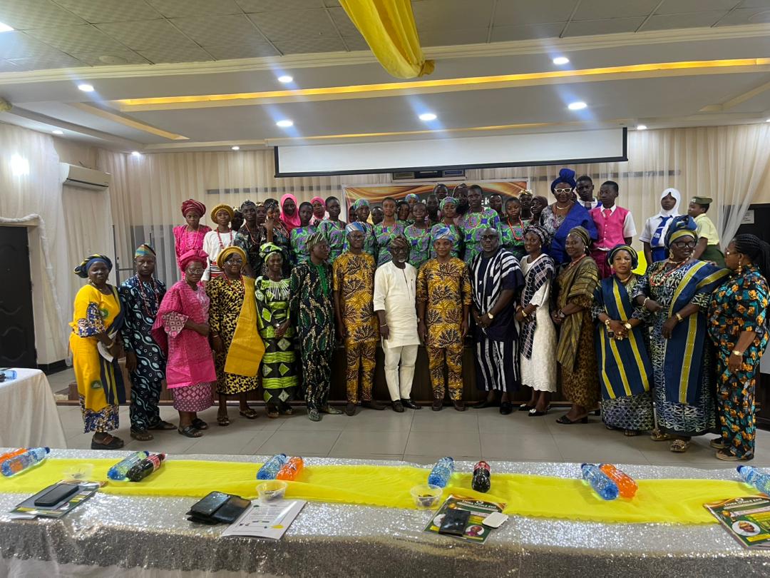 Lagos MIRC Hosts Maiden Edition of Yoruba Debate, Quiz Competition