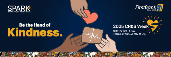 FirstBank Begins 2025 Corporate Responsibility and Sustainability Week