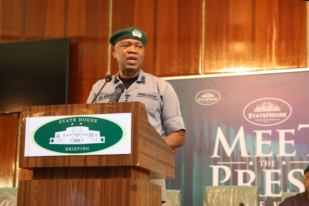 Nigeria Customs Extends Deadline for Migration to AEO Programme