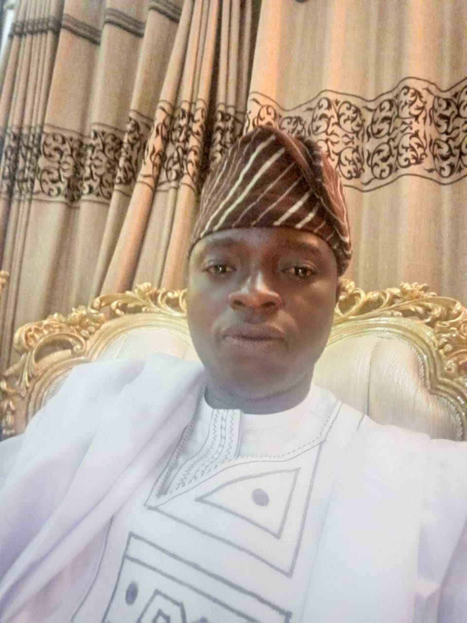 Jankalawi Declares Bid for Ibeju-Lekki Constituency II in Lagos Assembly