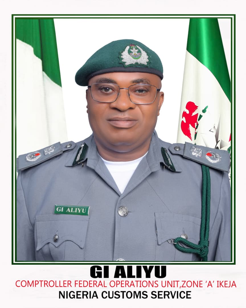 New FOU Zone A Controller Unveils Reform Agenda