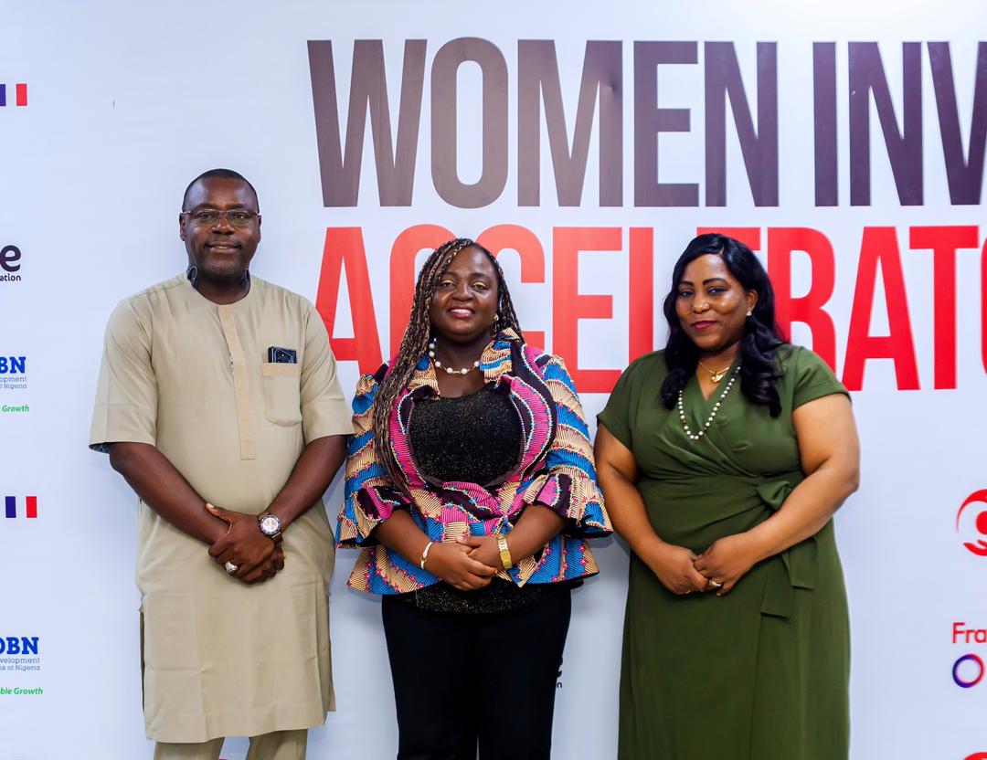 Driving Inclusive Growth: WIRA Demo Day Empowers Women Entrepreneurs