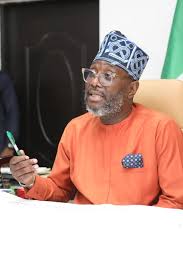 Alebiosu Reaffirms Commitment to Waterfront Regeneration in Kosofe