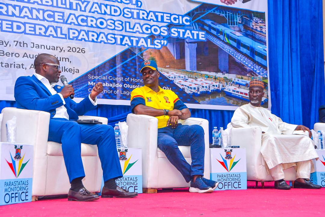 LNSA Reaffirms Commitment to Collaboration with State, Federal Agencies