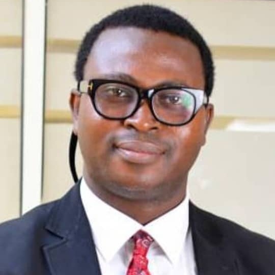 Omi Eko Project Appoints Dr. Segun Alabi as Head of Communications, Media
