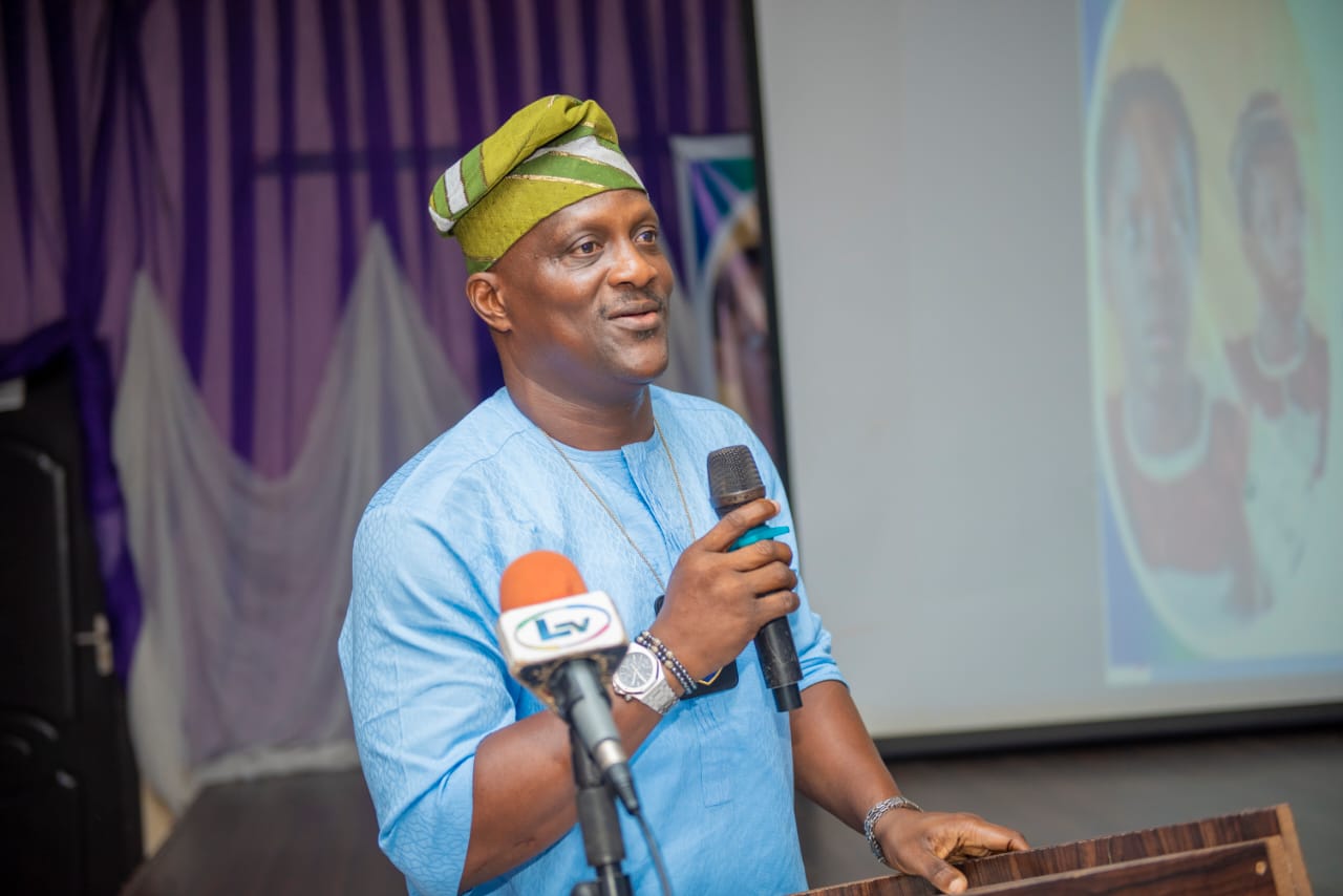 Sanwo-Olu Approves Recruitment of New LNSC Officers as Ifalade Assures Faster Security Response