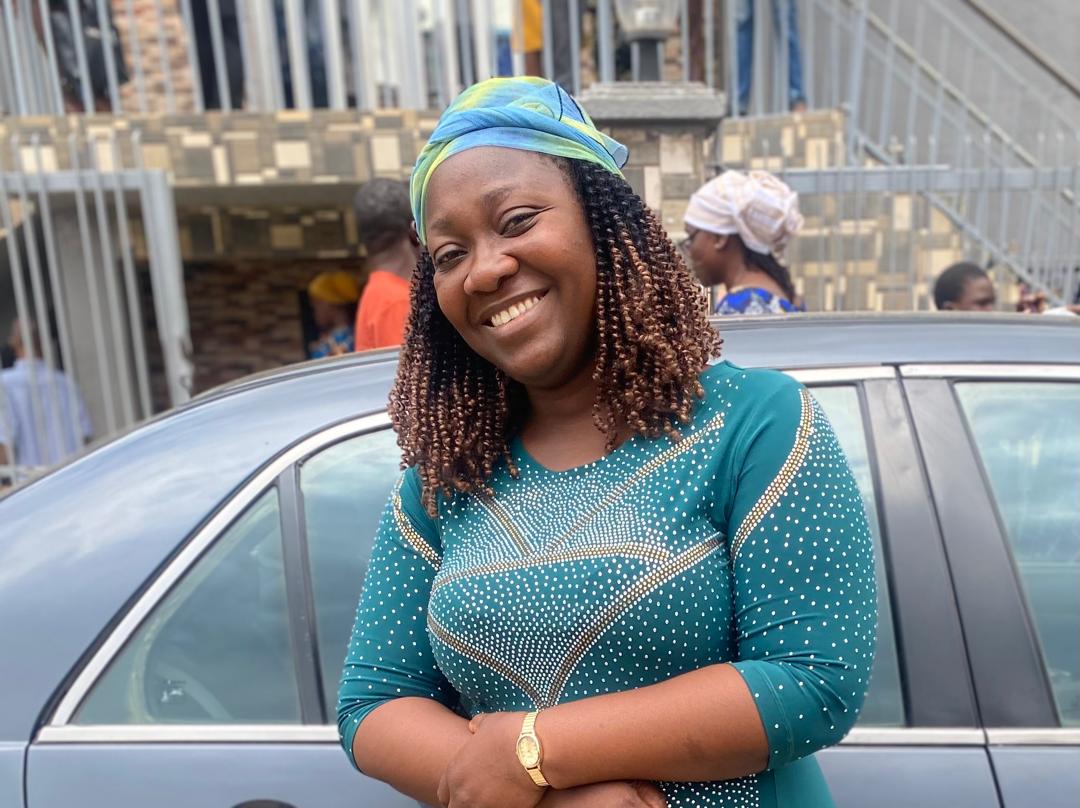 Publisher, Brand News Media, Aderayo Olaiya Highlights Keys to Sustainable Business Growth