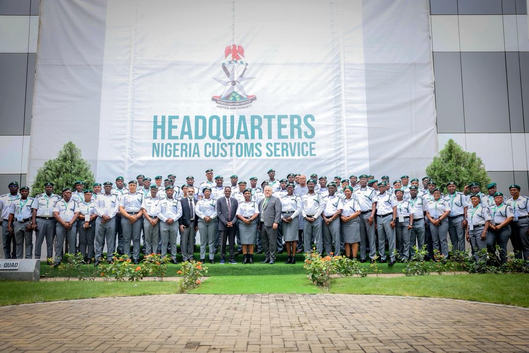 WCO, World Bank Train Nigeria Customs Officers on Post-Clearance Audit