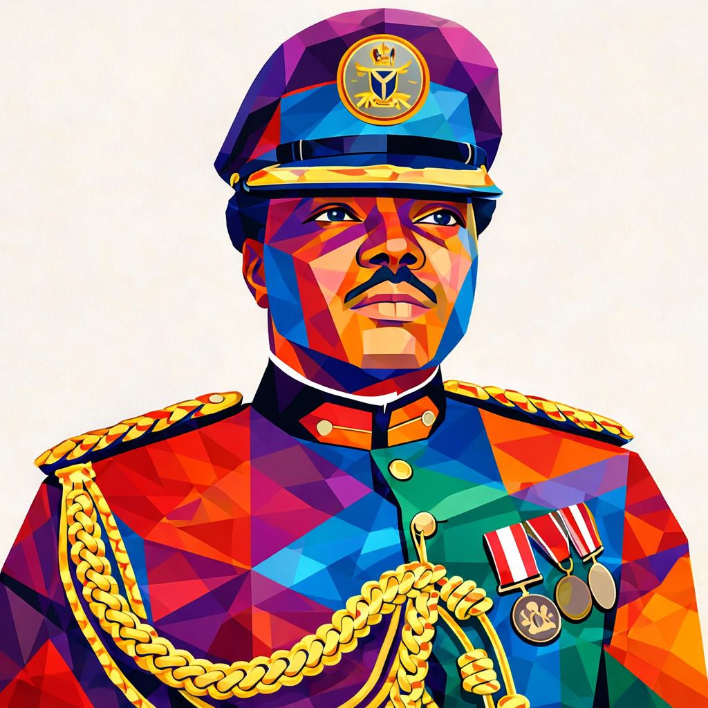 Foundation to Mark 50th Anniversary of General Murtala Muhammed’s Assassination