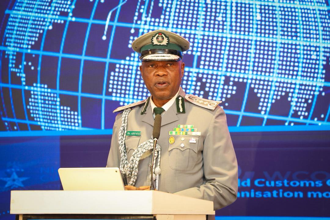 WCO Hails Nigeria’s Time Release Study as Catalyst for Faster, Safer Trade