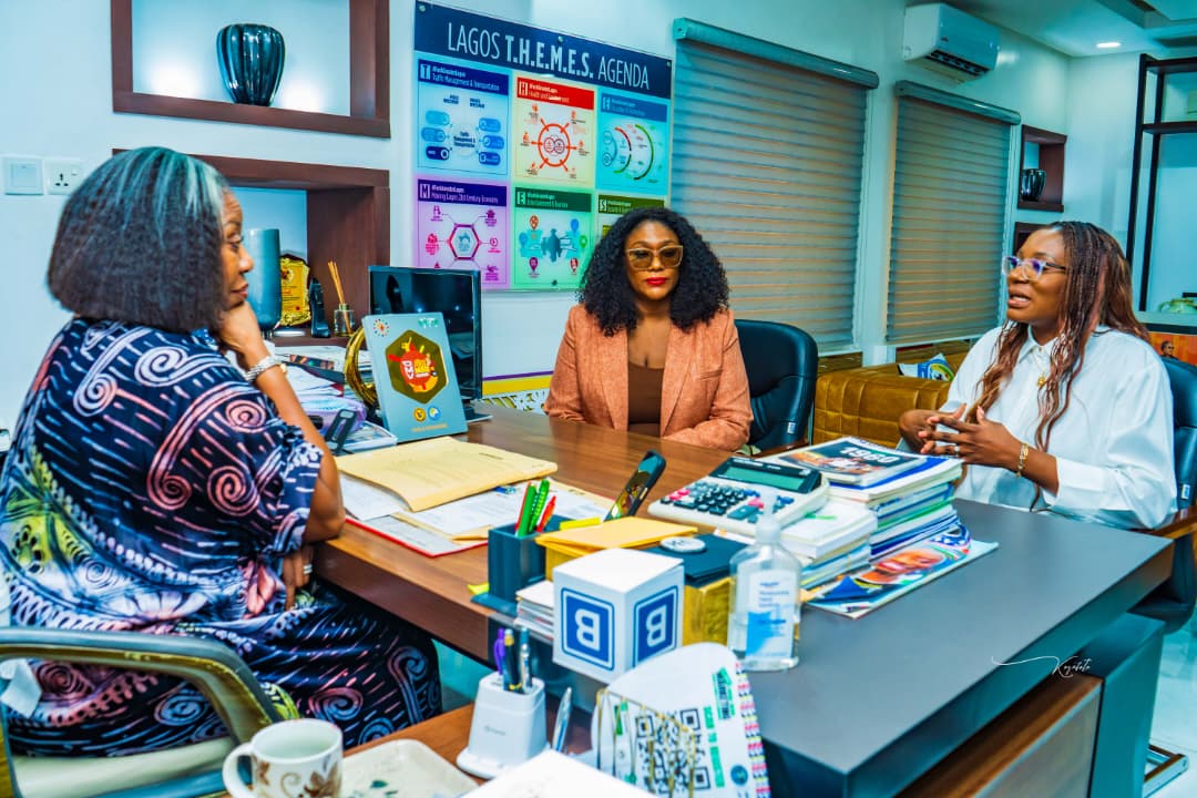 Lagos Strengthens Cultural Storytelling, Diaspora Engagement Through Global Partnerships