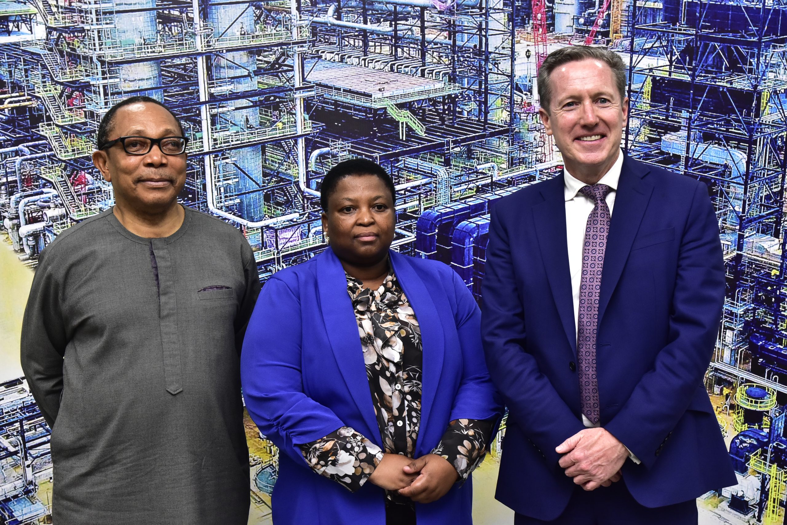 Dangote Refinery Denies Import Claims