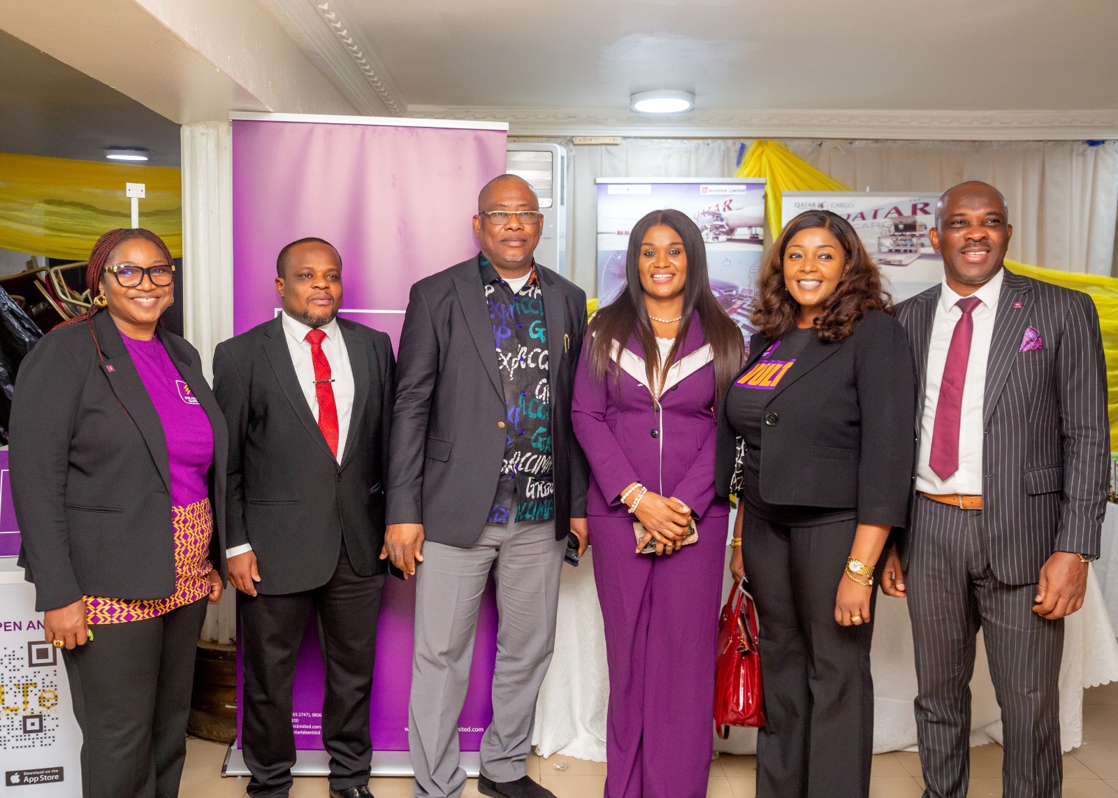 Polaris Bank Boosts MSME Export Capacity at NAHCO/NACCIMA Programme