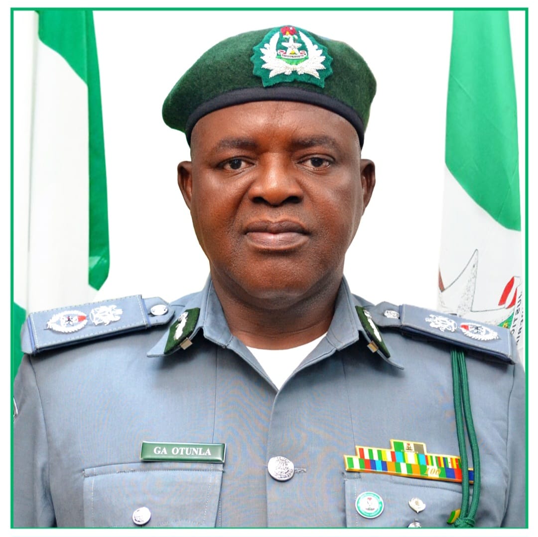 Murtala Muhammed Area Command Generates ₦202.9bn Revenue in 2025
