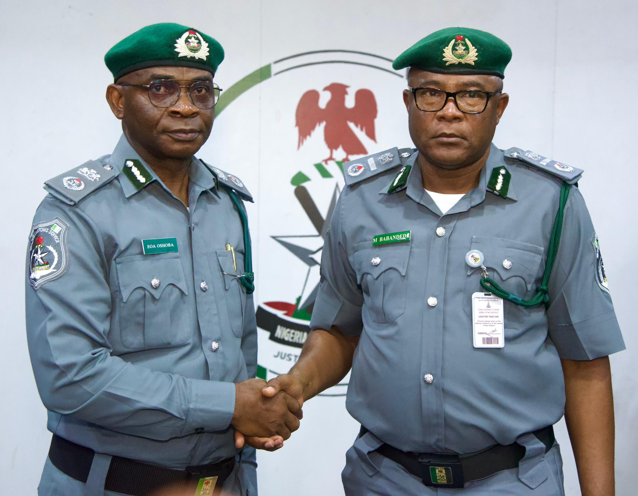 Apapa Customs Gets Commendation on Revenue, Seizures