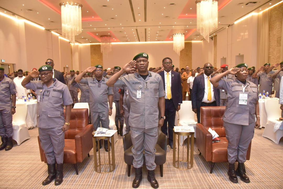Customs Launches Digital One-Stop-Shop to Cut Cargo Clearance to 48 Hours