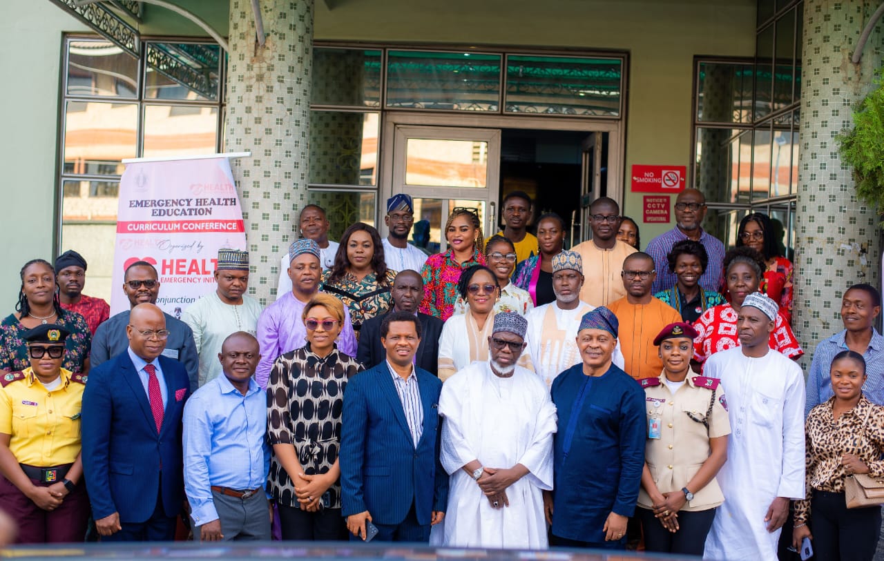 HEI, NERDC Flag Off Emergency Education Curriculum Conference