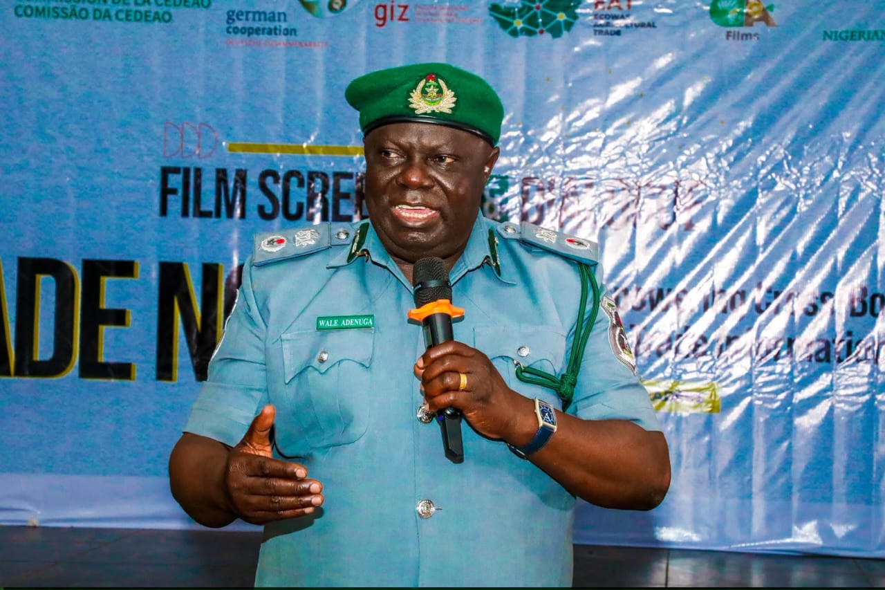 Seme Customs Generates N3.4bn in February as Agro-Exports Rise