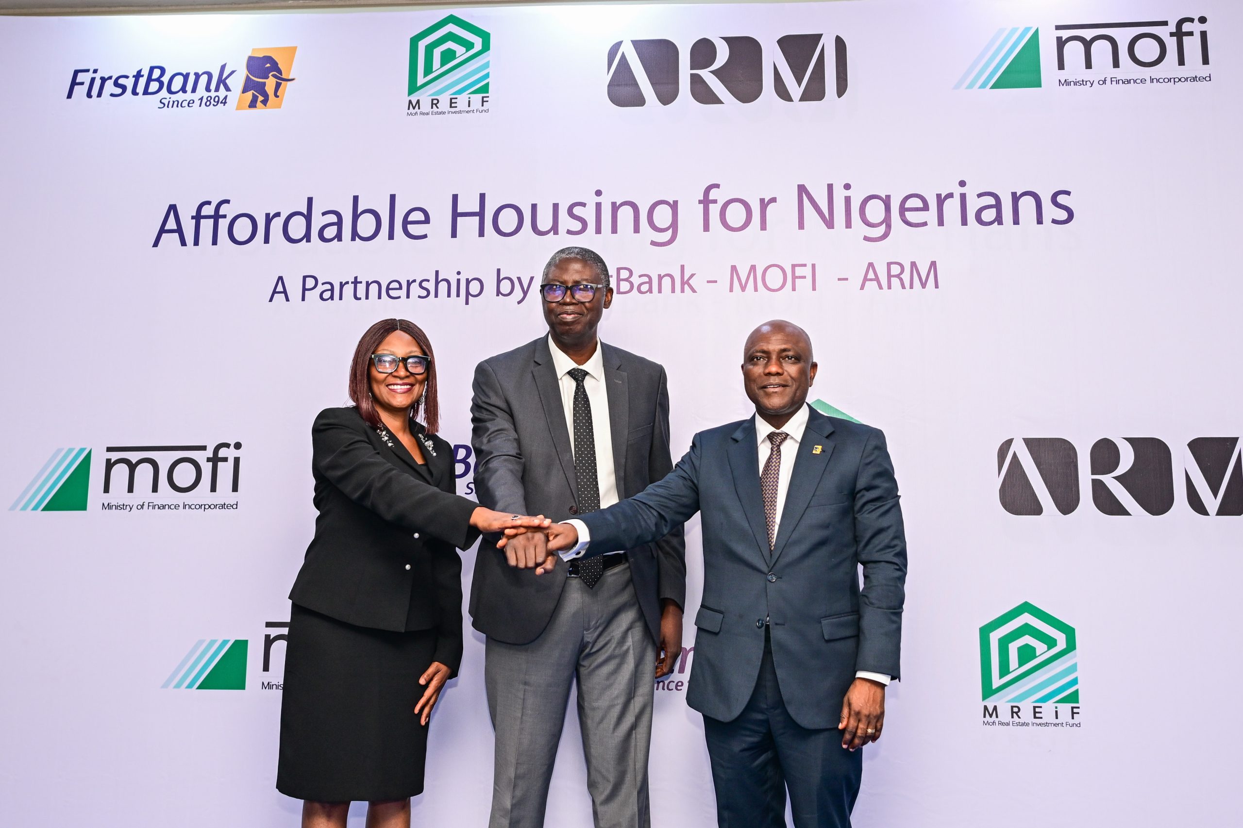 FirstBank Highlights Key Benefits of MREIF Mortgage Loan for Nigerians