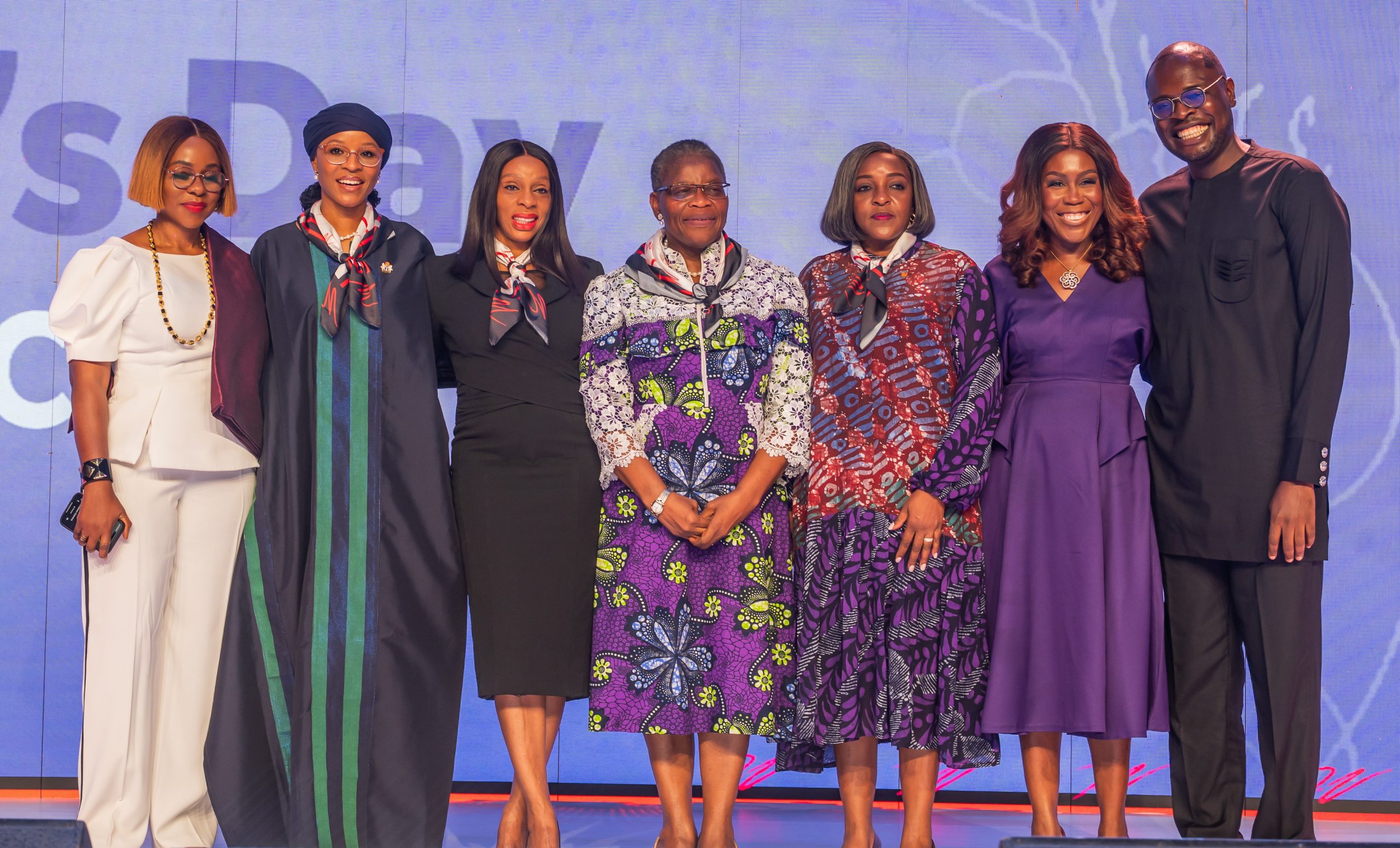 FG, Access Bank Reaffirm Commitment to Women’s Empowerment in Creative Economy