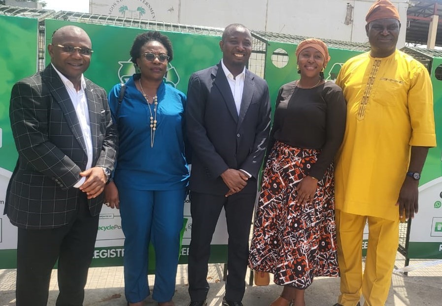 Rite Foods Launches “Waste-Is-Naira” Initiative with RecyclePoints