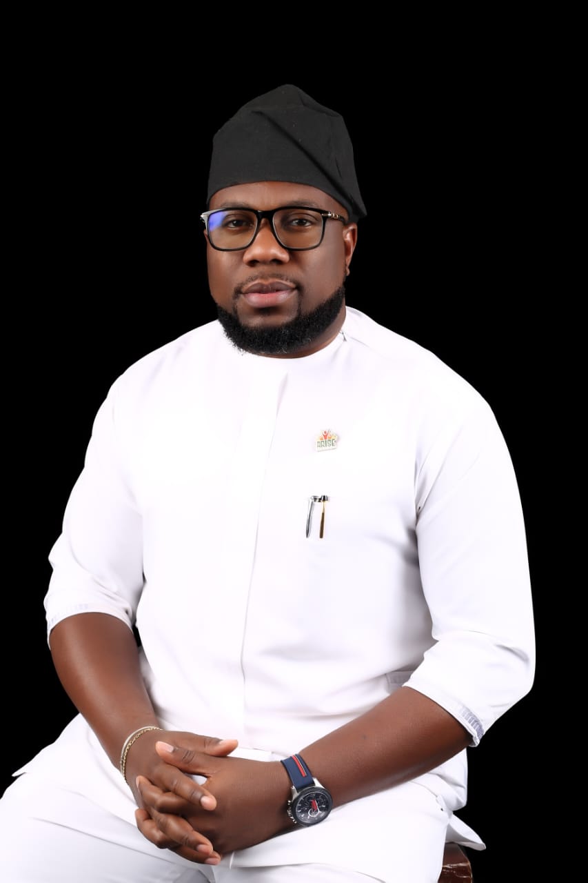 Archibong Urges Constructive Engagement with Gov. Eno’s Administration