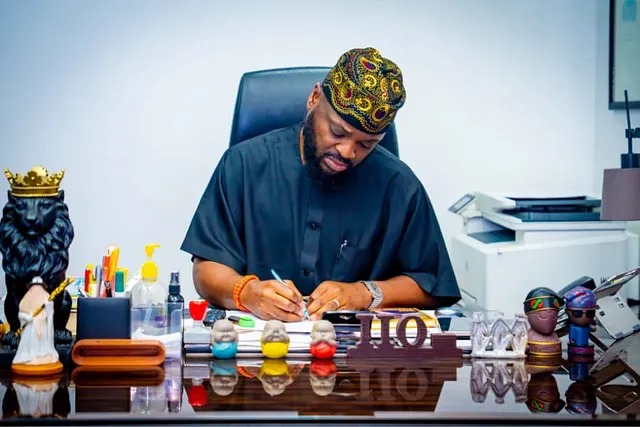 NCC Board Chairman Urges Zero-Rating of Educational Websites, Boost Access to Learning