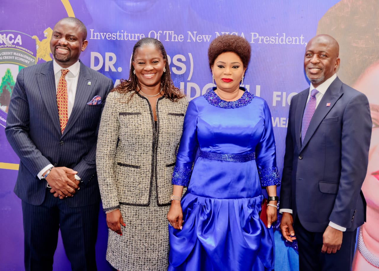 NICA Confers Fellowship on Polaris, Union Bank CEOs, Other Financial Leaders
