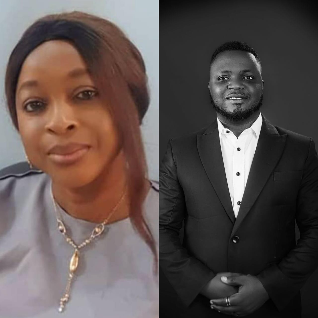 Dr. Bisi Akin-Alabi Congratulates Olalekan, Highlights Youth Leadership Role