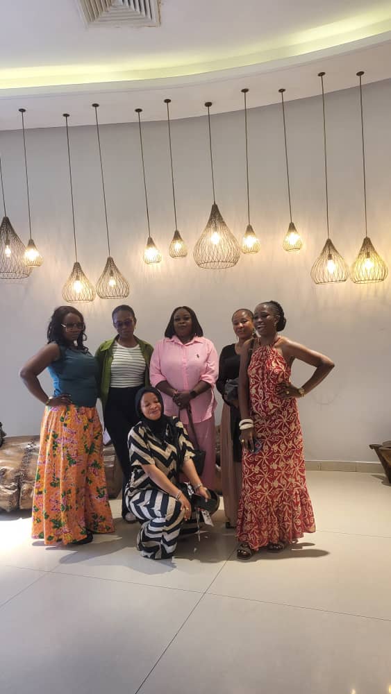 TPT INTERNATIONAL CELEBRATES FEMALE WORKFORCE ON WOMEN’S DAY