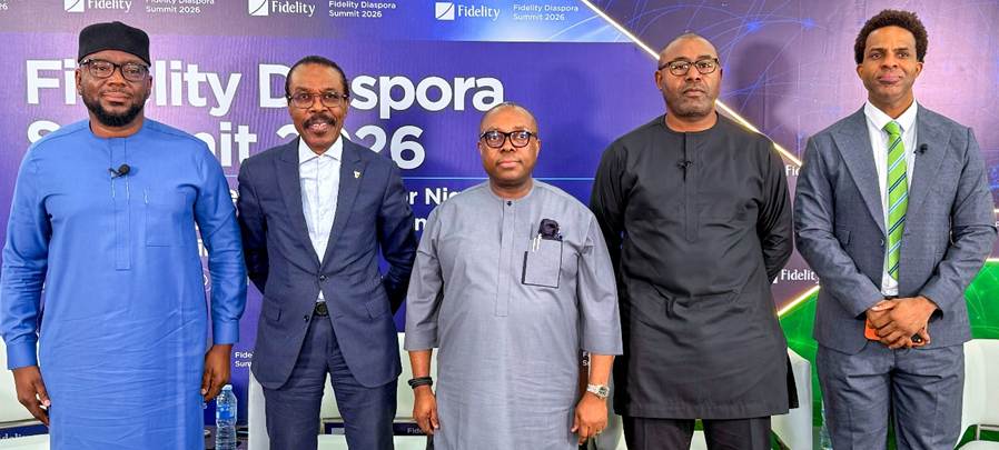 Onyeali-Ikpe, Dabiri-Erewa, Rewane Urge Greater Diaspora Participation in Nigeria’s Economy