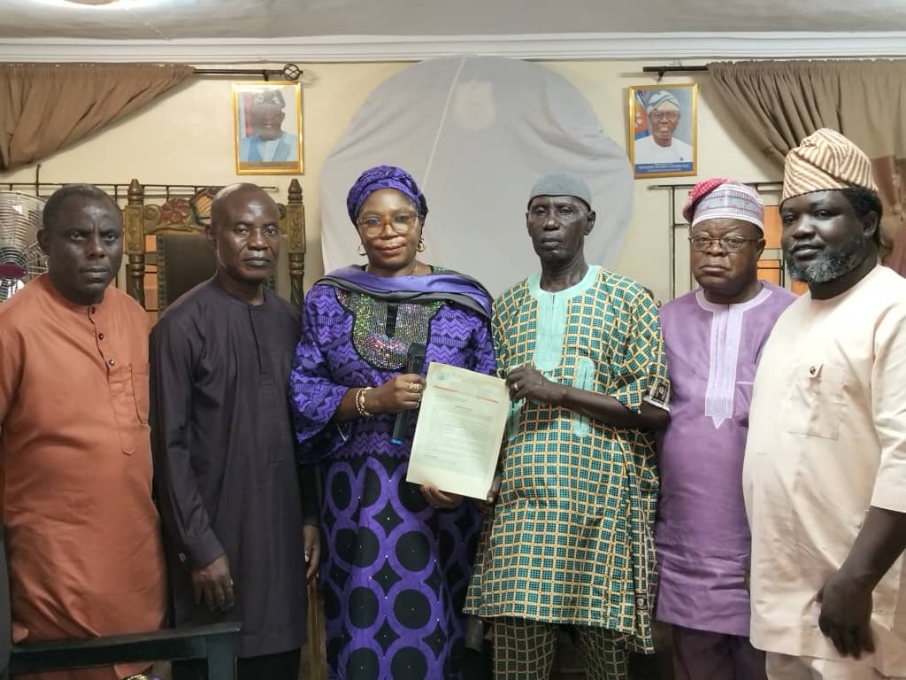 NUJ, Afenifere Mourn Akran of Badagry, Commiserate with Family, Community