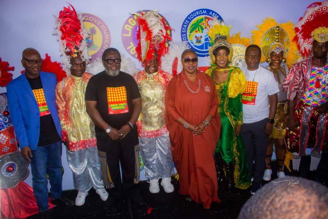 LASG Unveils Plans for 2026 Fanti Carnival