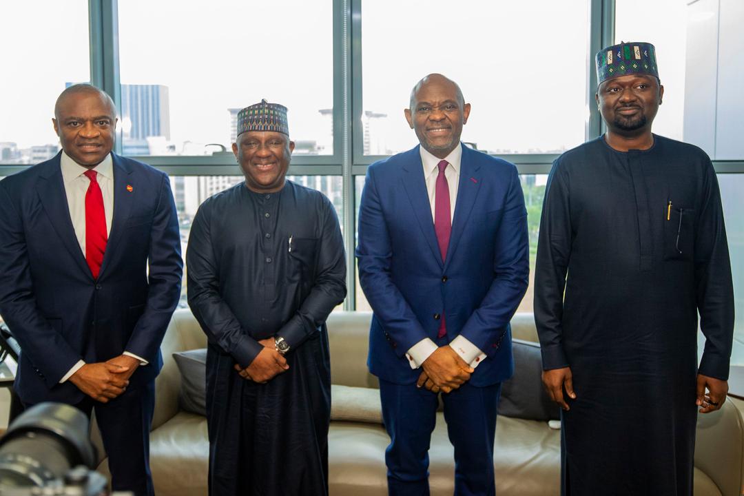 Rabiu, Elumelu Deepen Partnership as BUA Foods Posts ₦1.77trn Revenue, ₦28 Dividend
