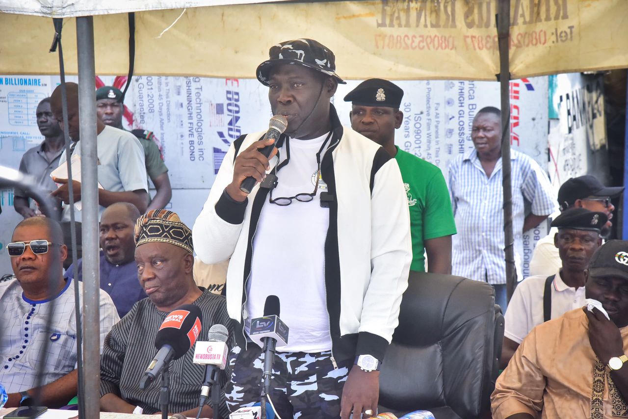 National Police Day: Lagos Police Sensitizes Drivers on Electoral Violence, Cultism, Road Safety