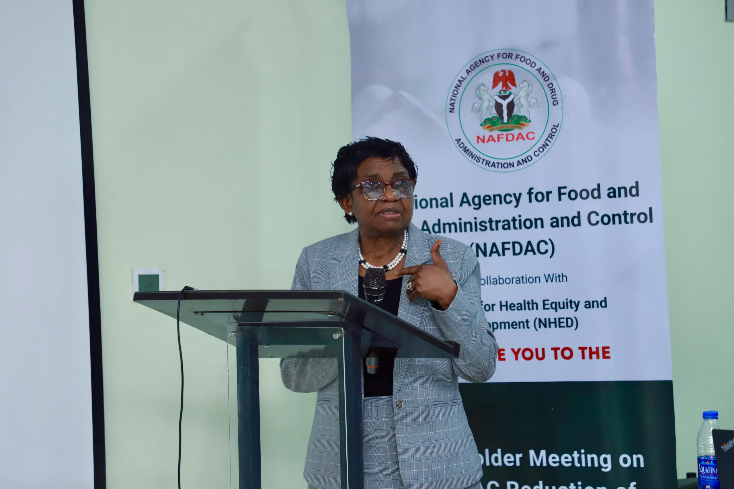 CAPPA Backs NAFDAC on Sodium Reduction as Stakeholders Push Public Health Regulations