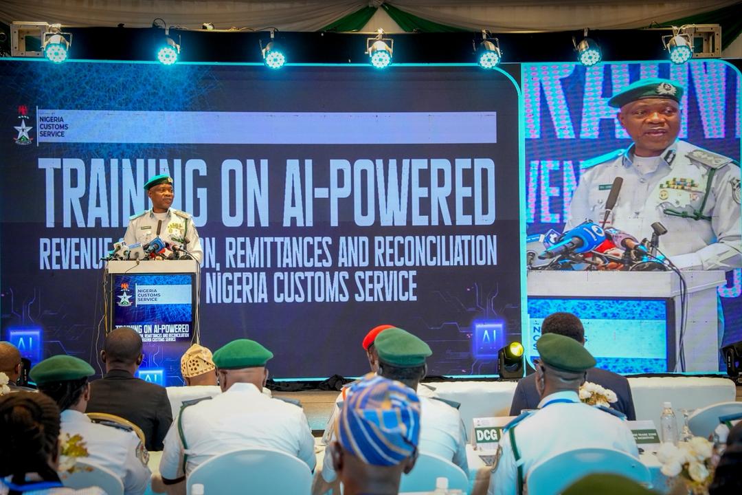 Customs Launches AI-Driven Training to Boost Revenue Transparency, Efficiency